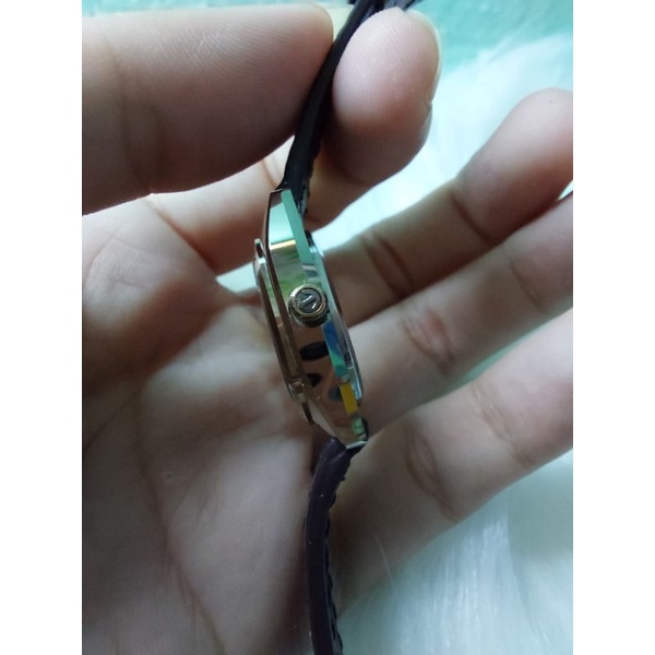 Đồng hồ nữ rado thụy sỹ