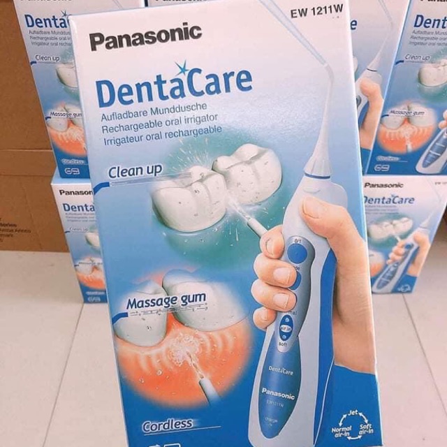 Máy Tăm Nước PANASONIC