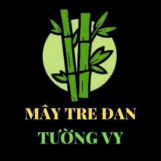 Mây tre đan Tường Vy