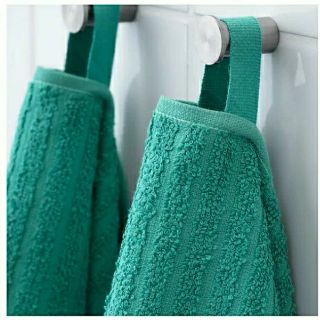Bộ 4 khăn Ikea VAGSJON 30 x 30 cm