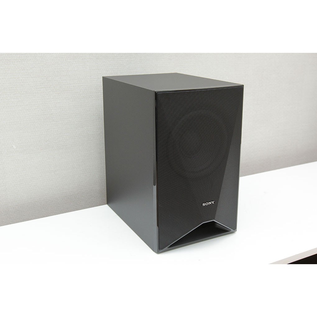 Dàn âm thanh sony E6100 và S500RF 5.1 1000W hàng chính hãng