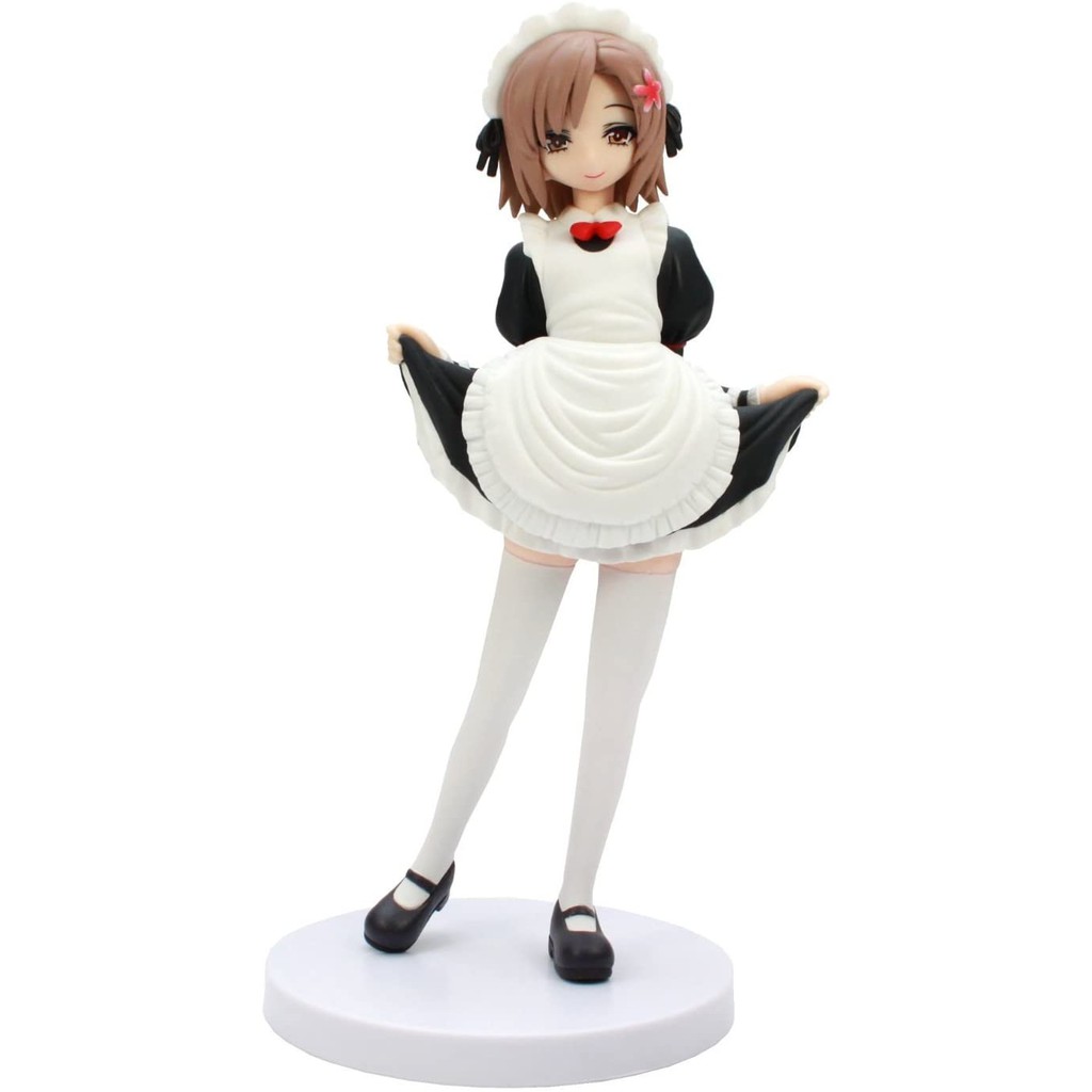 [New] Mô hình chính hãng Sega figure Boku wa Tomodachi ga Sukunai - Yukimura Kusunoki