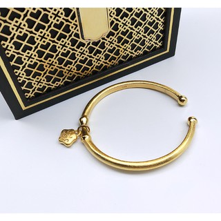 Kiềng tay mạ điện