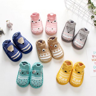 Giày Tất Tập Đi Cho Bé Từ 0 Đến 3 Tuổi (M_59)