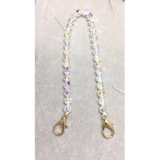 Quai túi pha lê Swarovski