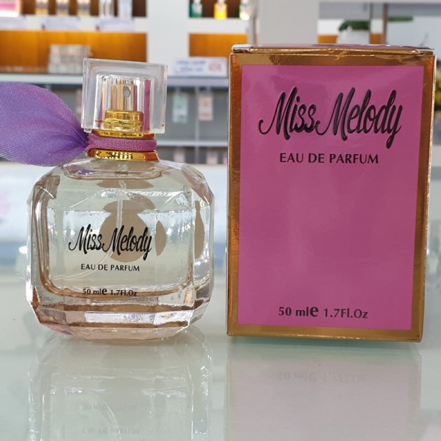 MISS MELODY  by Vipharma