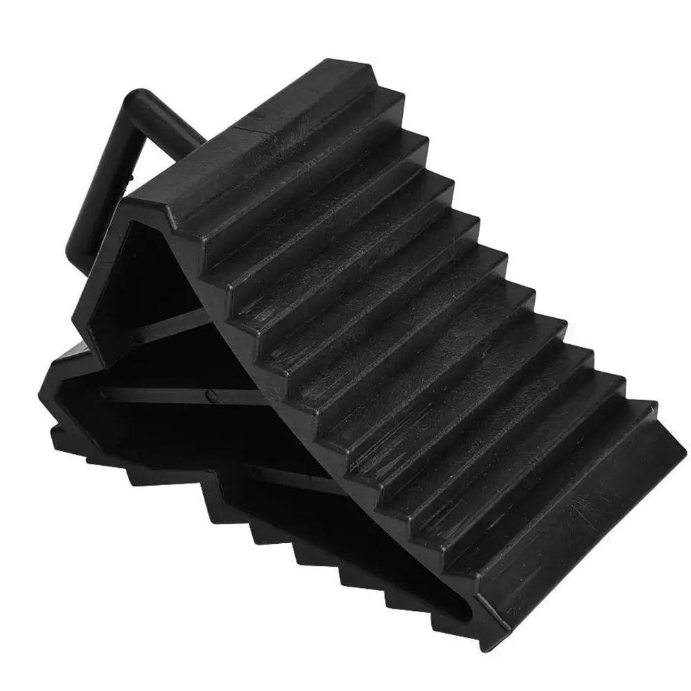 Miếng Chặn Lốp Xe Hơi Chống Trượt Chịu Tải Nặng SHOUKEY