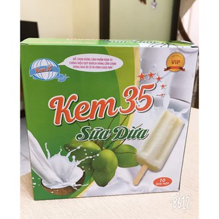 Kem tràng tiền
