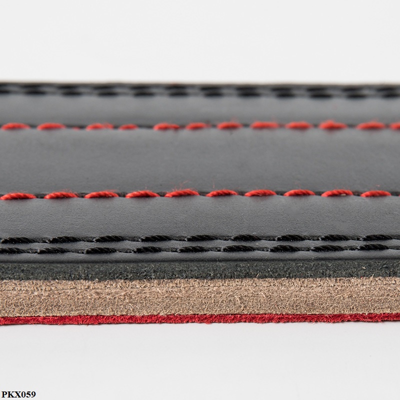 Đai lưng da - Belt Powerlifting