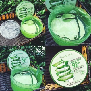 Gel Lô Hội Đa Năng