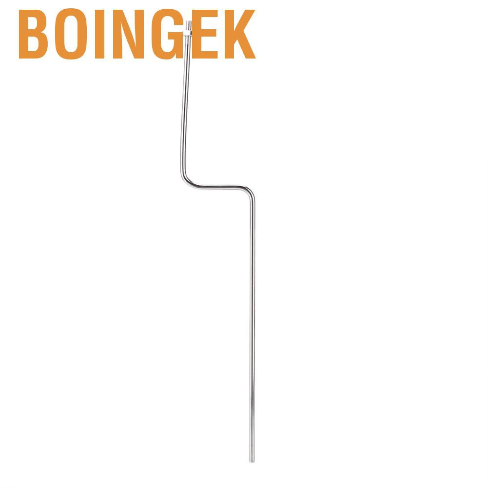 Boingek Online Voice USB Condenser Microphone Mic For Laptop Computer