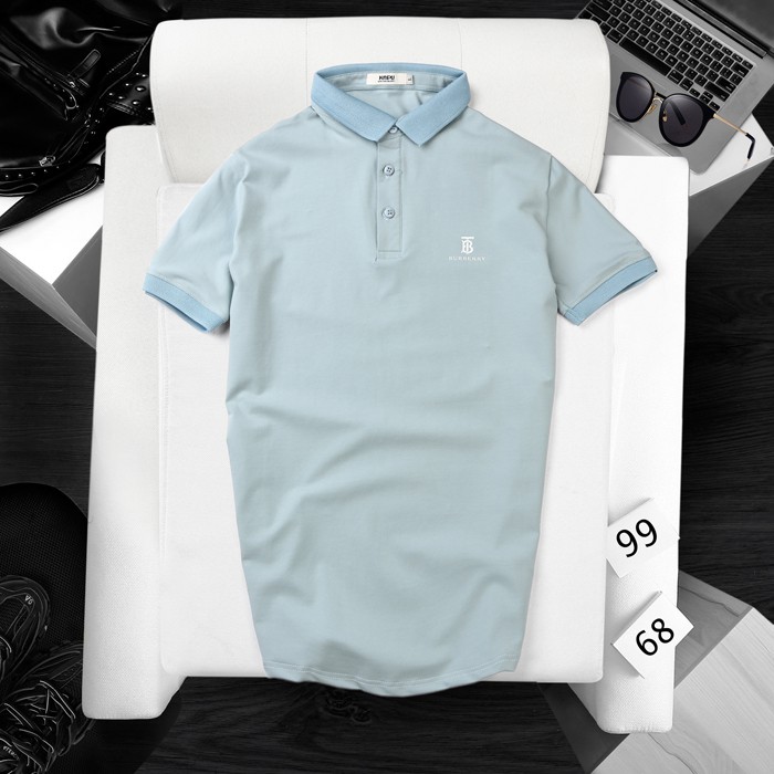 Áo Polo nam cao cấp chất xịn giá xưởng❤️Áo polo nam cao cấp❤️100% cotton❤️giá rẻ