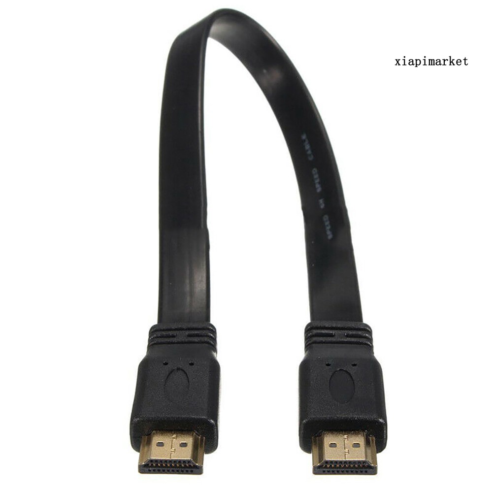 Dây Cáp Chuyển Đổi Đầu Cắm Sang Đầu Cắm Hdmi Cho Audio Video Av Hdtv Ps3