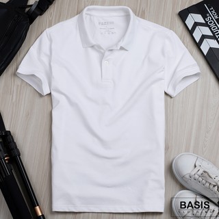 Áo Thun Polo Cam Đất Cực Đẹp