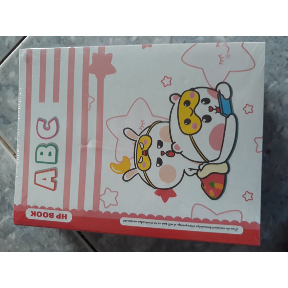 [ tập 96 trang giá rẻ] 10 cuốn tập 96 trang vừa đẹp vừa rẻ