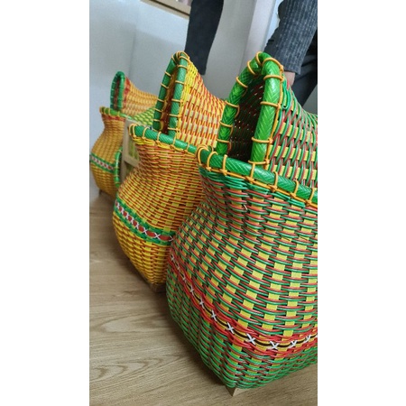 Giỏ xách gà chọi  tặng áo gà,trạng 2-4kg