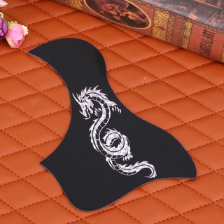 Miếng Dán Chống Xước Đàn Guitar