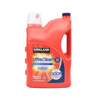 NƯỚC GIẶT KIRKLAND ULTRA CLEAN