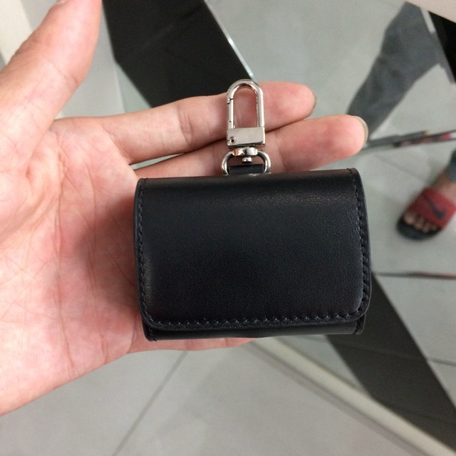 Bao da airpod pro da bê handmade