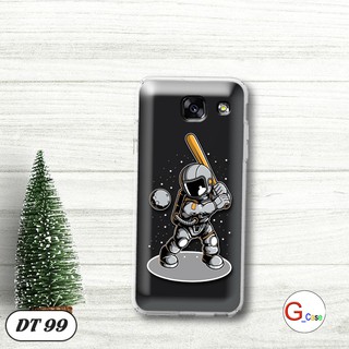 Ốp lưng dẻo Samsung Galaxy A5 2017