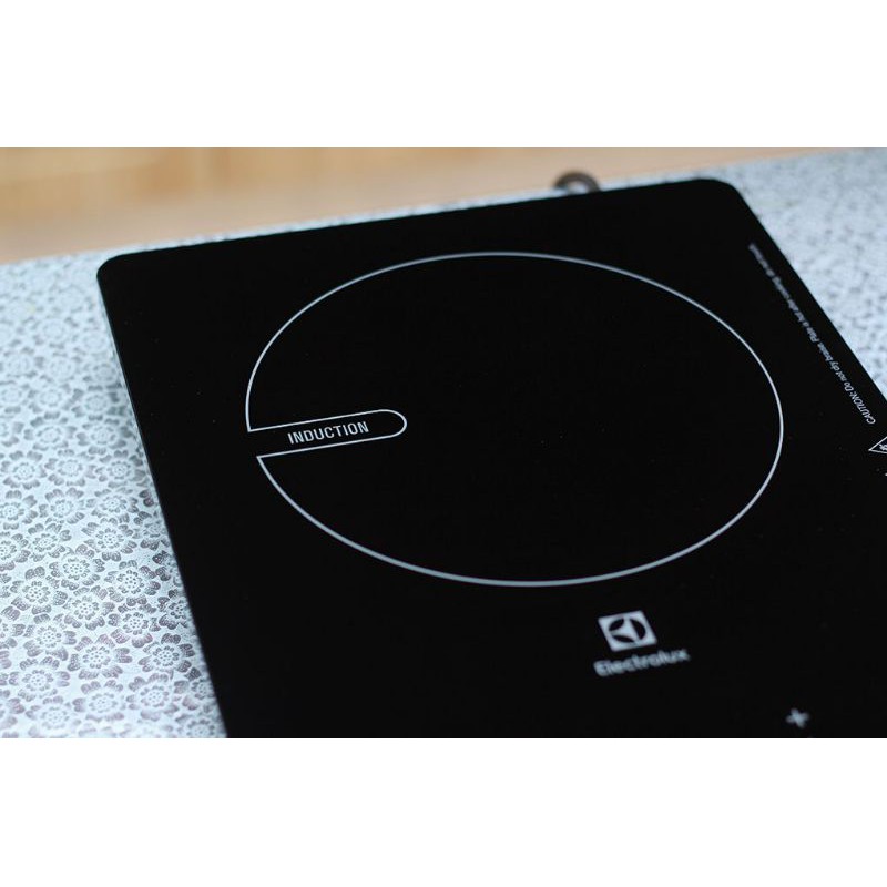 Bếp từ Electrolux ETD29KC