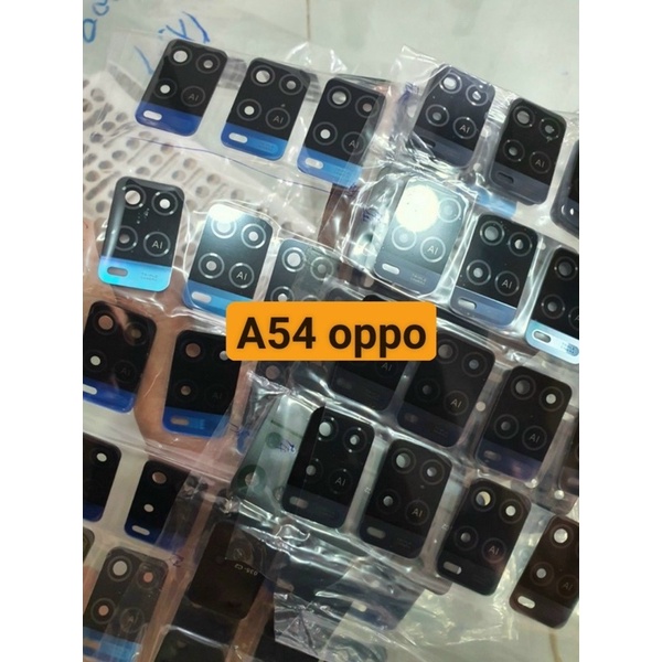 kính camera sau oppo/xiaomi