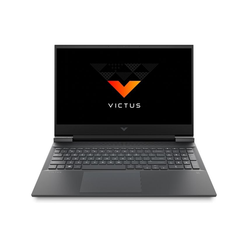 [ELHP15 giảm 10% tối đa 2TR2] Laptop HP VICTUS 16-e0168AX (4R0U6PA)/ R7-5800H/ RAM 8GB/ 512GB SSD/ RTX 3050Ti 4G