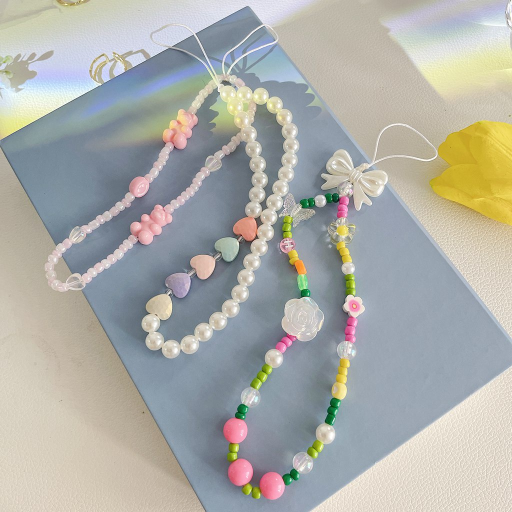 Dây GàI Đa ChứC Năng Để GắN ĐiệN ThoạI Di ĐộNg TiệN DụNg