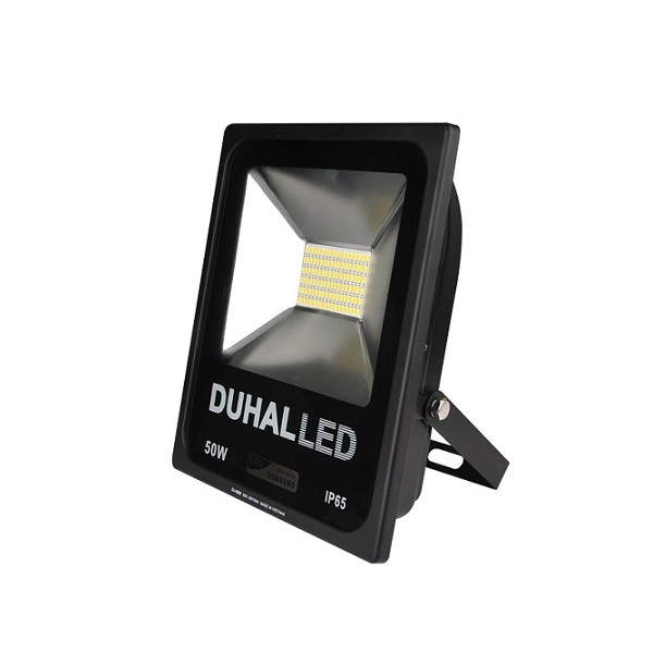 Đèn LED PHA DUHAL 50W SDJD050 Ánh Sáng Trắng