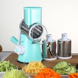 Máy Bào Sợi Củ Quả Quay Tay