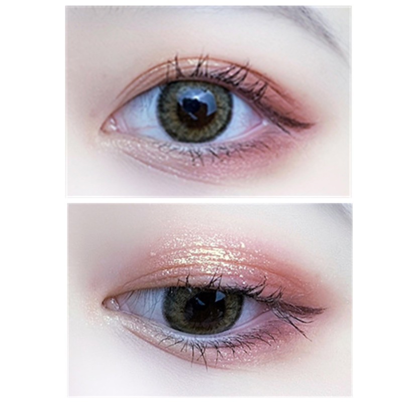 Bảng Phấn Mắt Leaduu 9 Ô sóc  Bảng Dupe Hoàn Hảo Của Colourpop | BigBuy360 - bigbuy360.vn