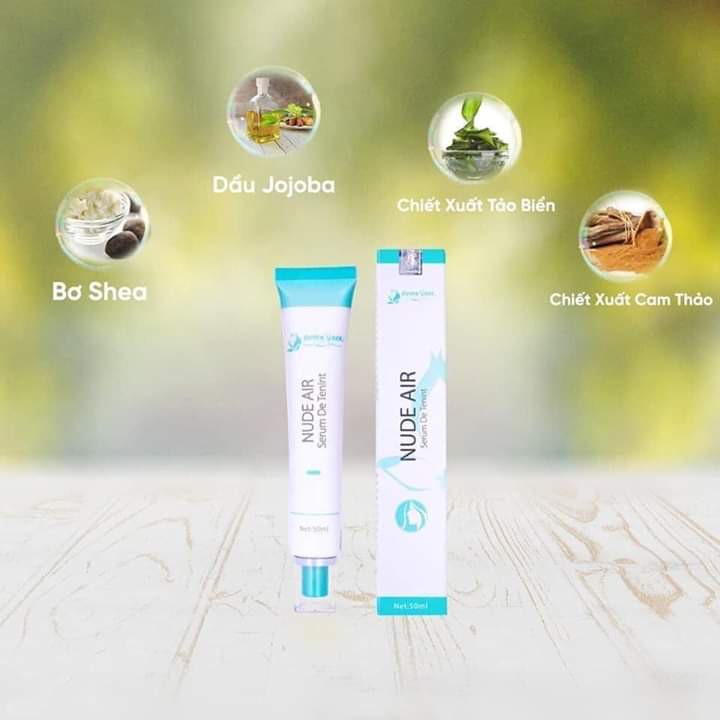 Kem Nền Nude Air Quyên lara | BigBuy360 - bigbuy360.vn