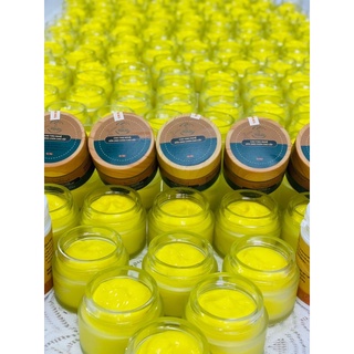 Cao Tinh nghệ Sữa ong chúa