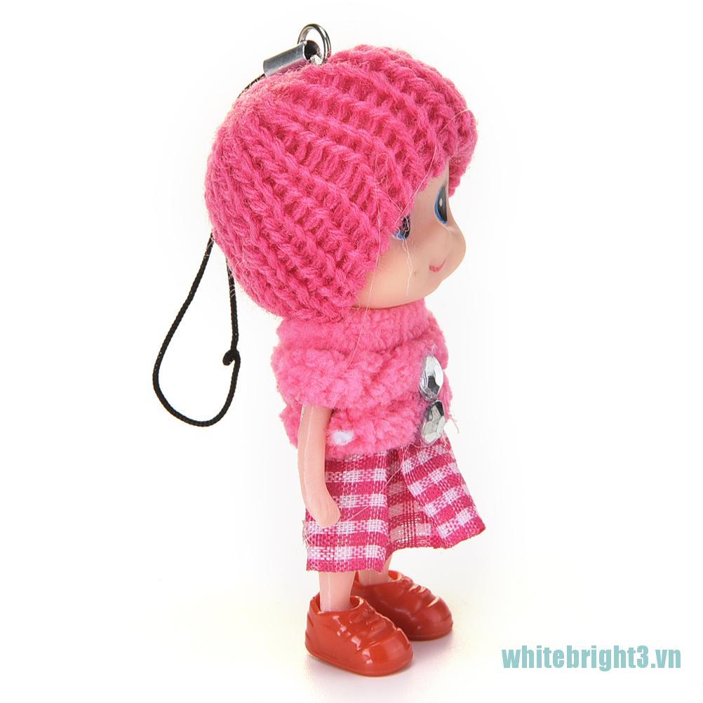 Đồ Chơi Búp Bê Múa Ba Lê Xinh Xắn 1 8cm