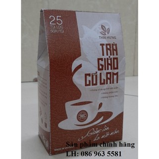 Trà giảo cổ lam Thái Hưng