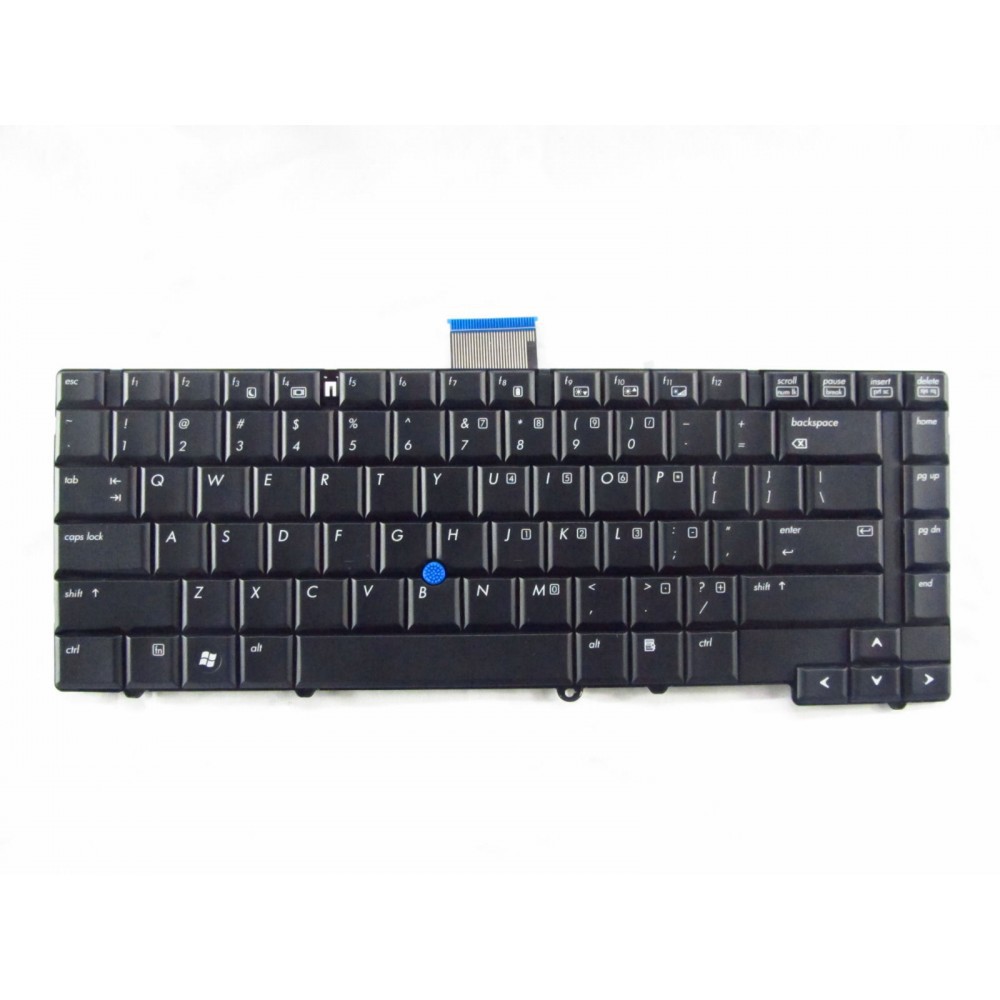 (KEYBOARD) BÀN PHÍM LAPTOP HP 6930 dùng cho EliteBook 6930 6930p