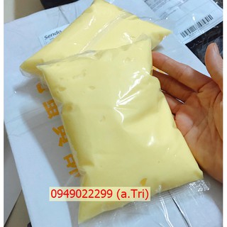 [HCM] Combo 5kg bánh tráng vuông đỏ và 3kg bơ vàng