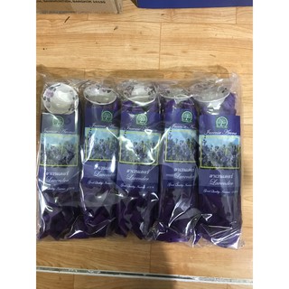 Trầm Hương nụ thơm tặng chén Thái Lan