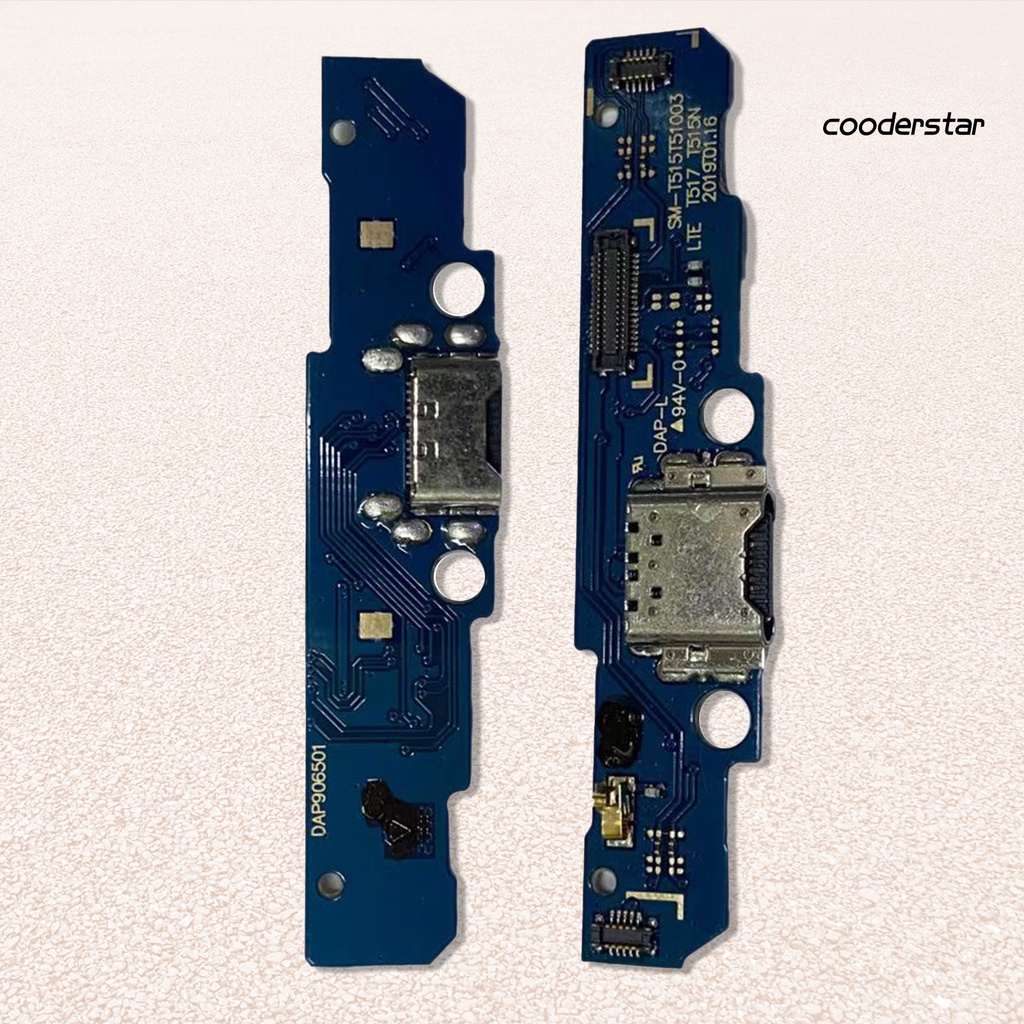 Mô đun cổng sạc thay thế chuyên dụng cho Samsung Tab A 10.1inches 2019 SM-T510 SM-T515