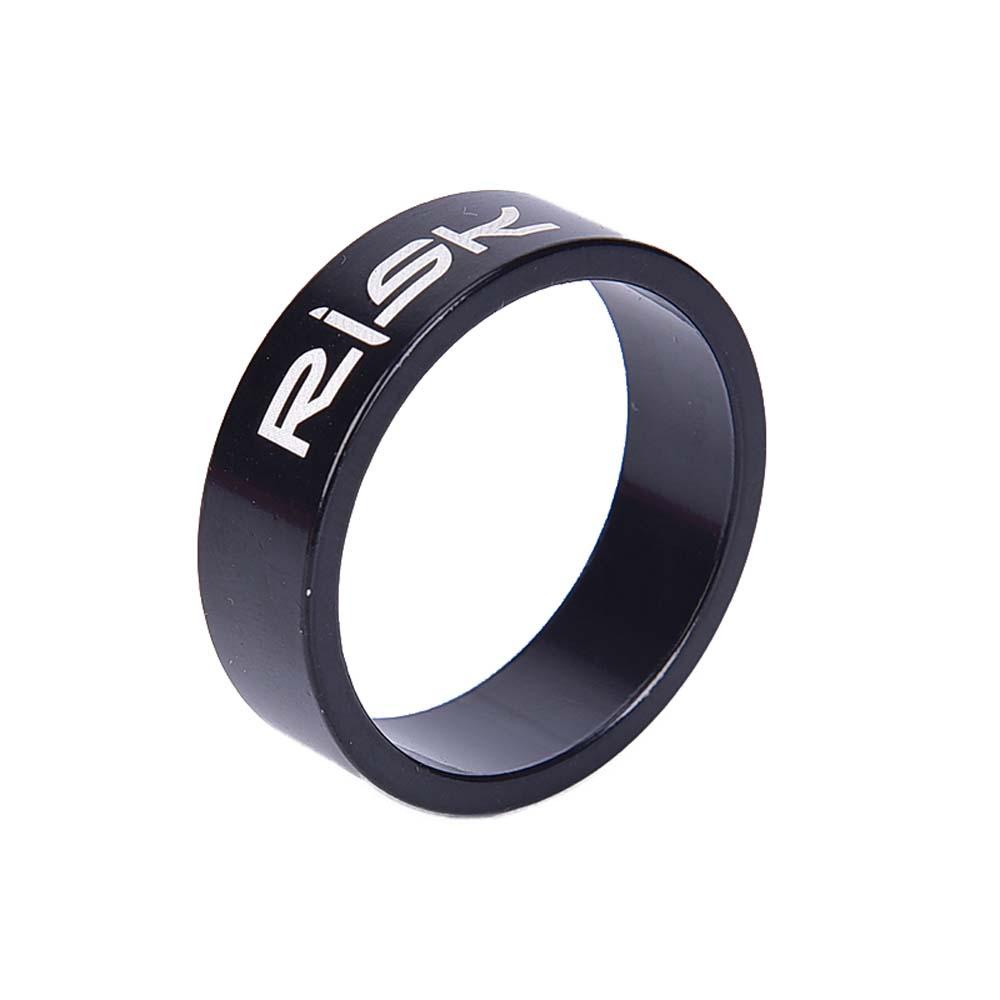 LLOYD Bộ 4 Vòng Đệm Phuộc Xe Đạp Bằng Hợp Kim Nhôm Điều Chỉnh Được
