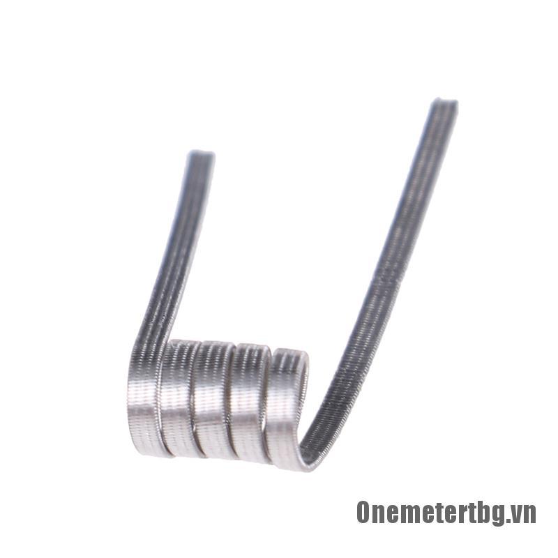 Hộp 10 Cuộn Dây Coil Alien Ni80