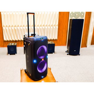 Loa JBL PartyBox 310