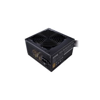 PSU Cooler Master MWE 450 BRONZE 230V V2