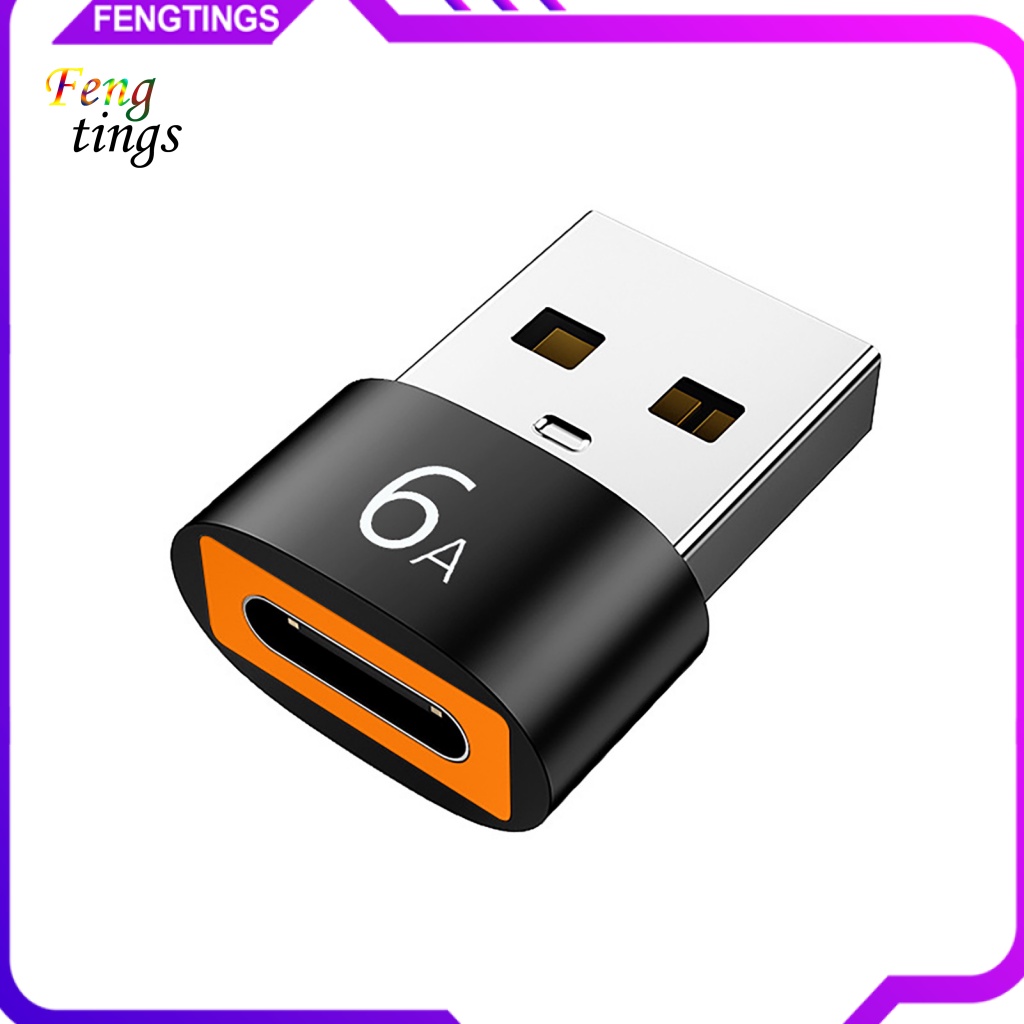 Đầu Chuyển Đổi Mini Type-C Sang Usb 3.0 Cho Điện Thoại Di Động