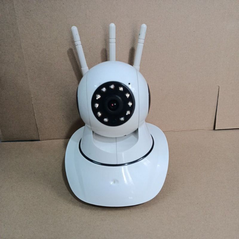 Camera 365plus xoay 360° đàm thoại 2 chiều