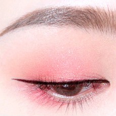 (Mẫu Mới) Bút kẻ mắt Lameila - water proof liquid eyeliner pen | BigBuy360 - bigbuy360.vn