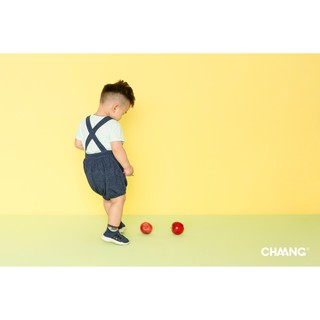 Yếm cho bé trai và bé gái Chaang
