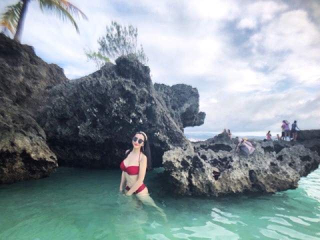 BIKINI- SEXY-ĐỎ V | BigBuy360 - bigbuy360.vn