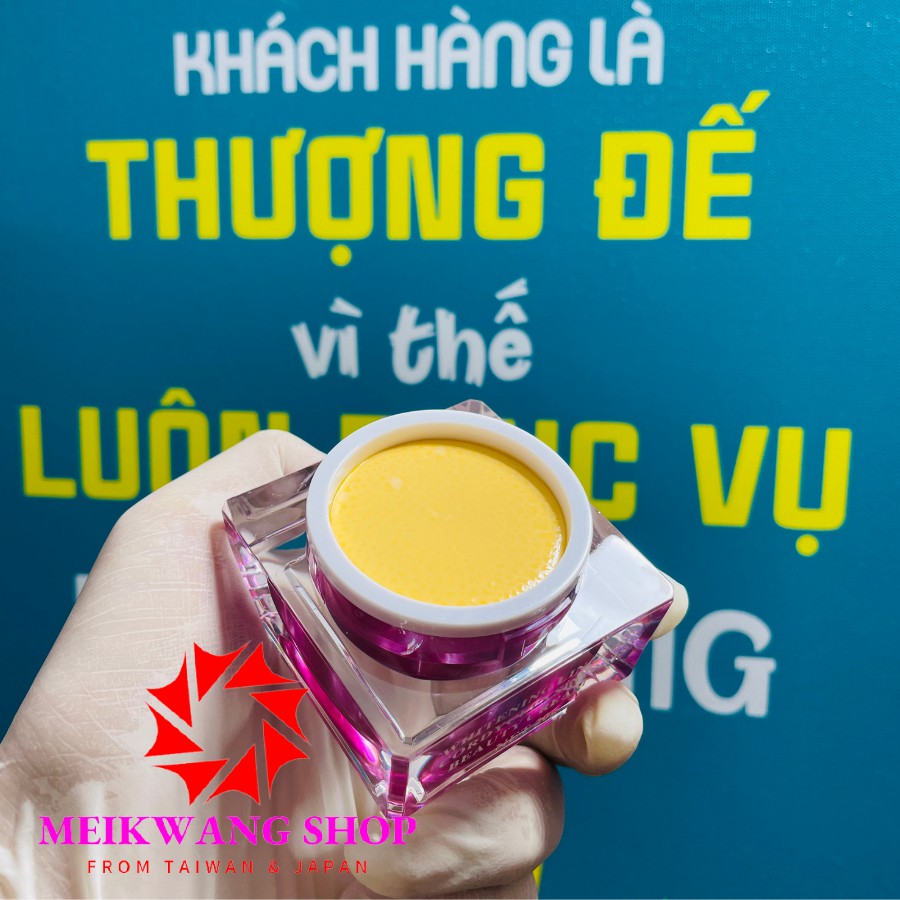 KEM ENYA ĐÔNG TRÙNG HẠ THẢO - LINH CHI 20G ( Giảm thâm nám - Tàn Nhang - Đồi mồi )