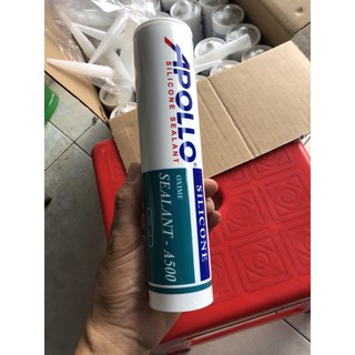 Silicone apolo a500